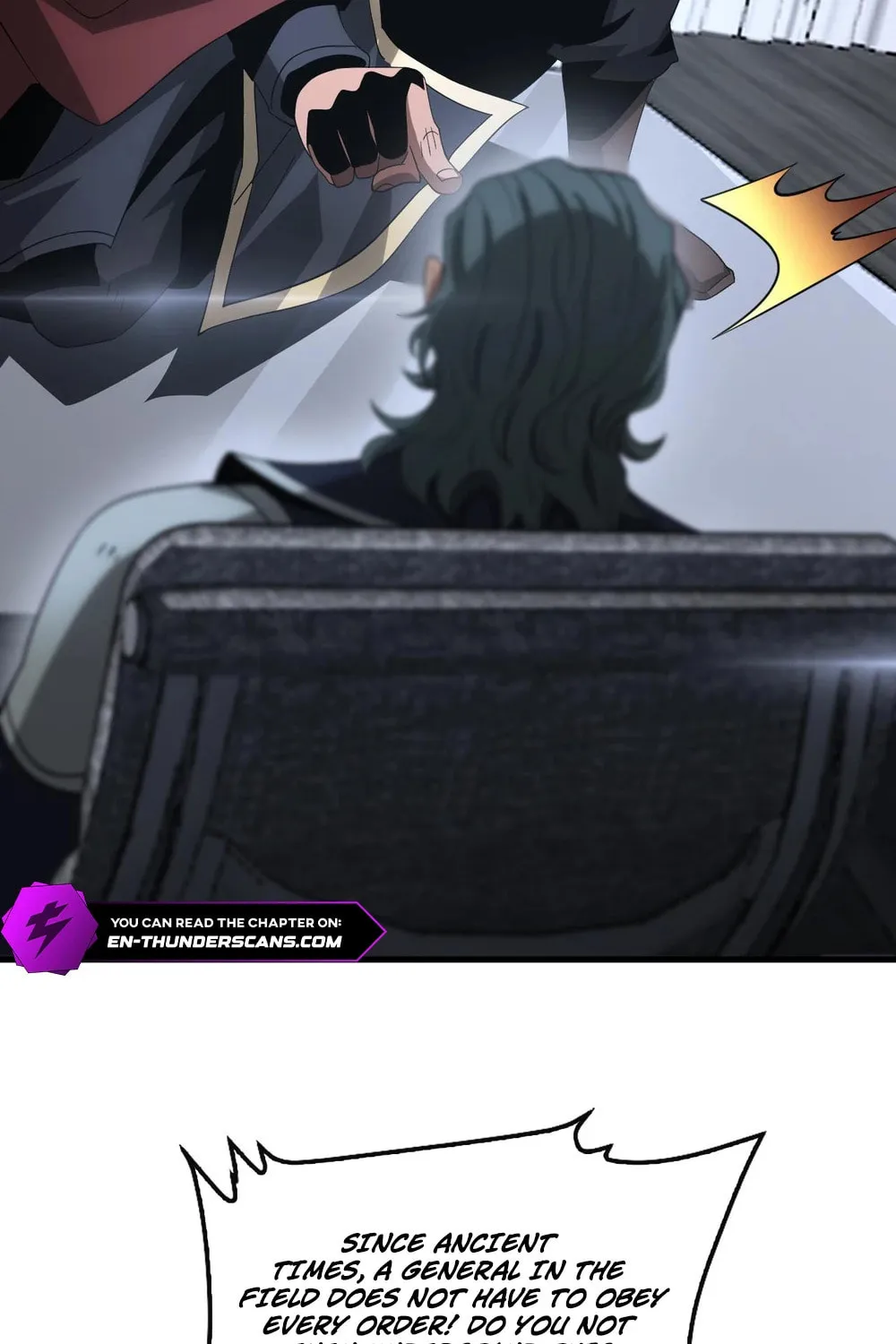 Read Apocalypse Sword God Manga Online