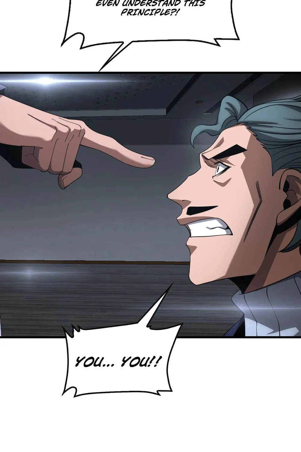 Read Apocalypse Sword God Manga Online