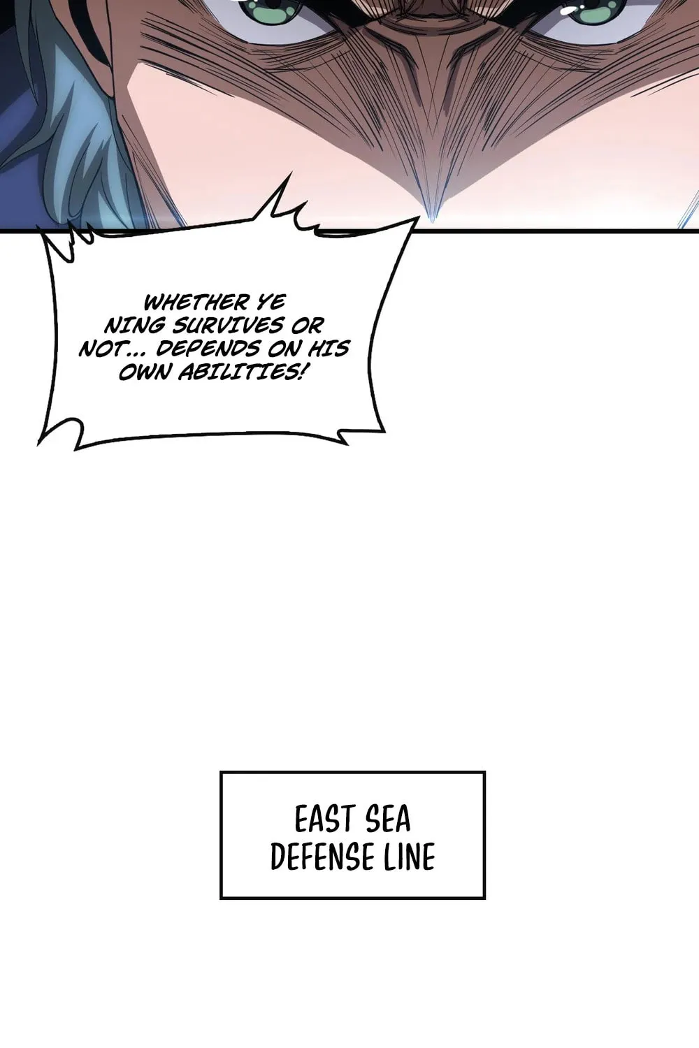 Read Apocalypse Sword God Manga Online
