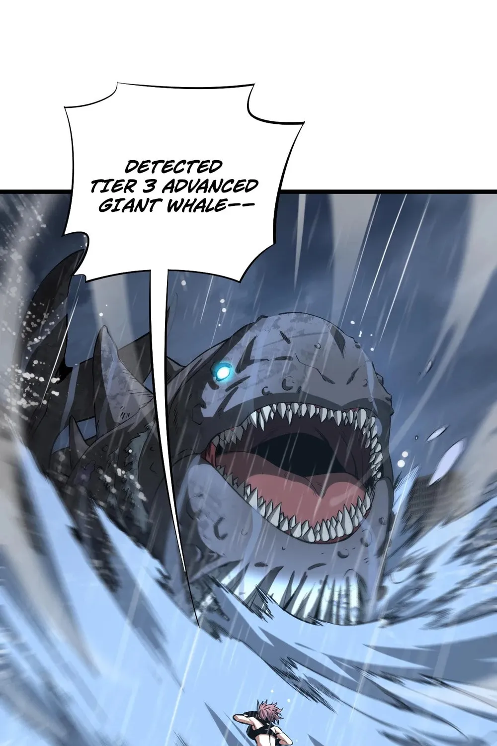Read Apocalypse Sword God Manga Online