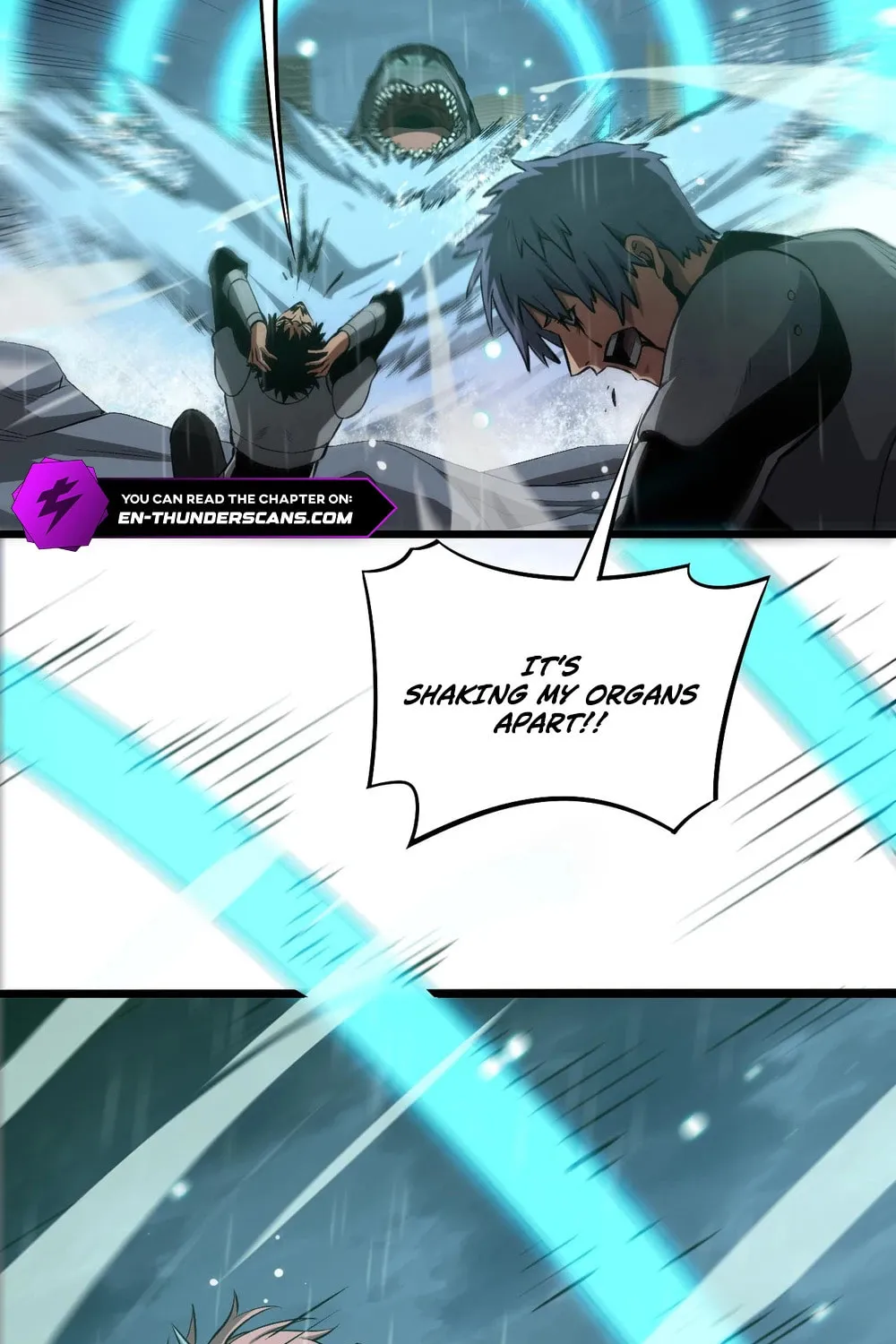 Read Apocalypse Sword God Manga Online