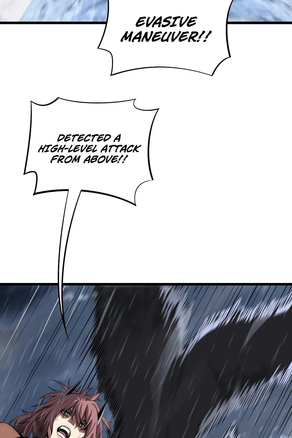Read Apocalypse Sword God Manga Online