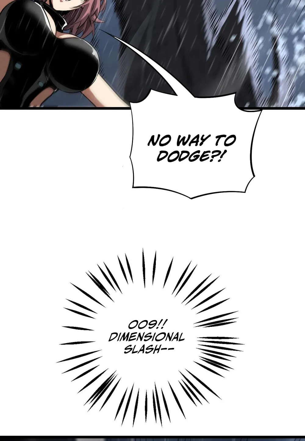 Read Apocalypse Sword God Manga Online