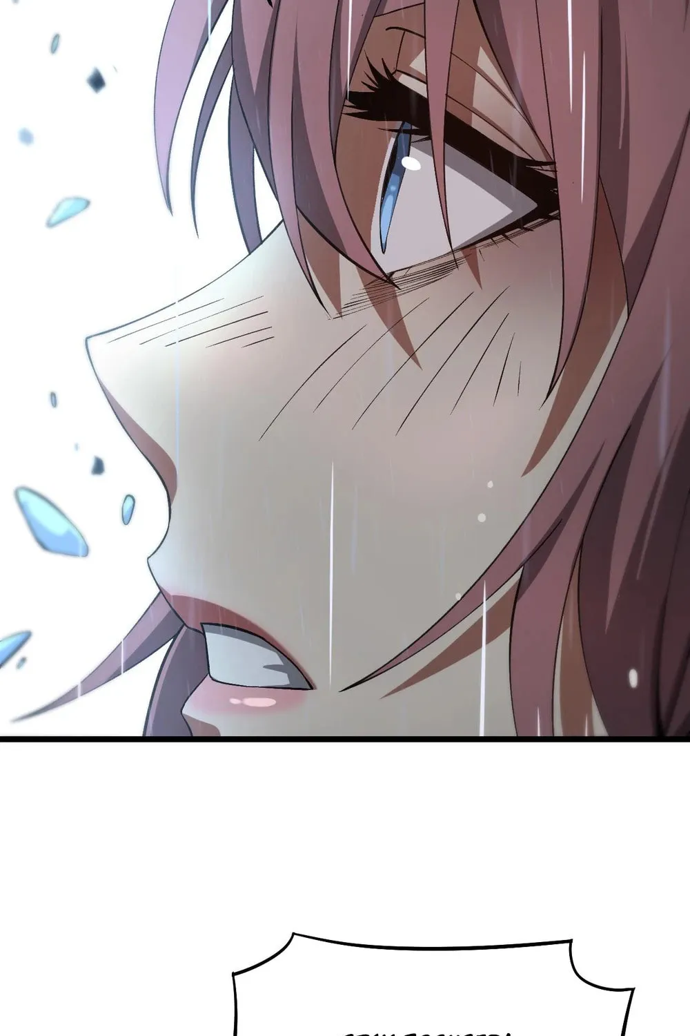 Read Apocalypse Sword God Manga Online