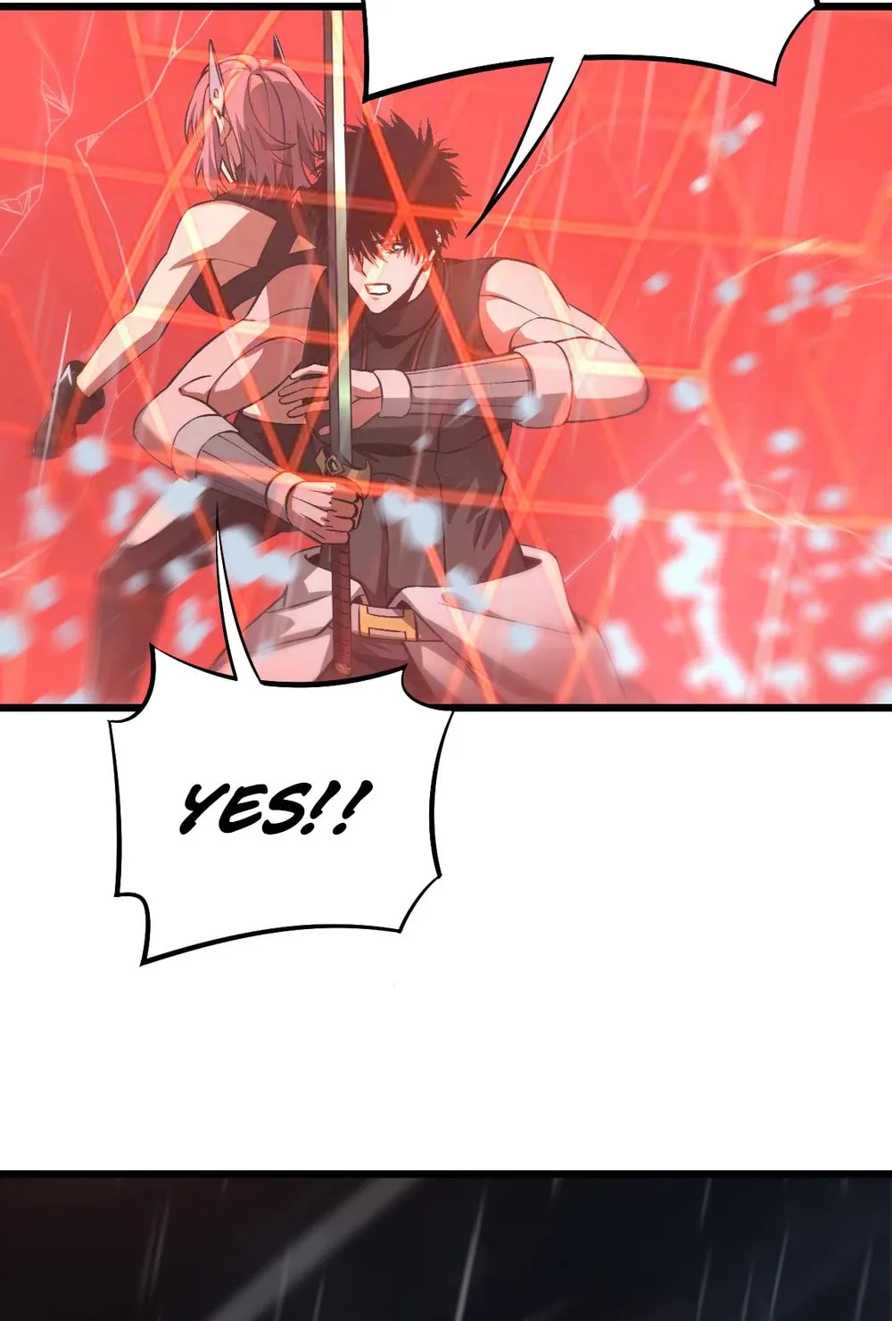 Read Apocalypse Sword God Manga Online