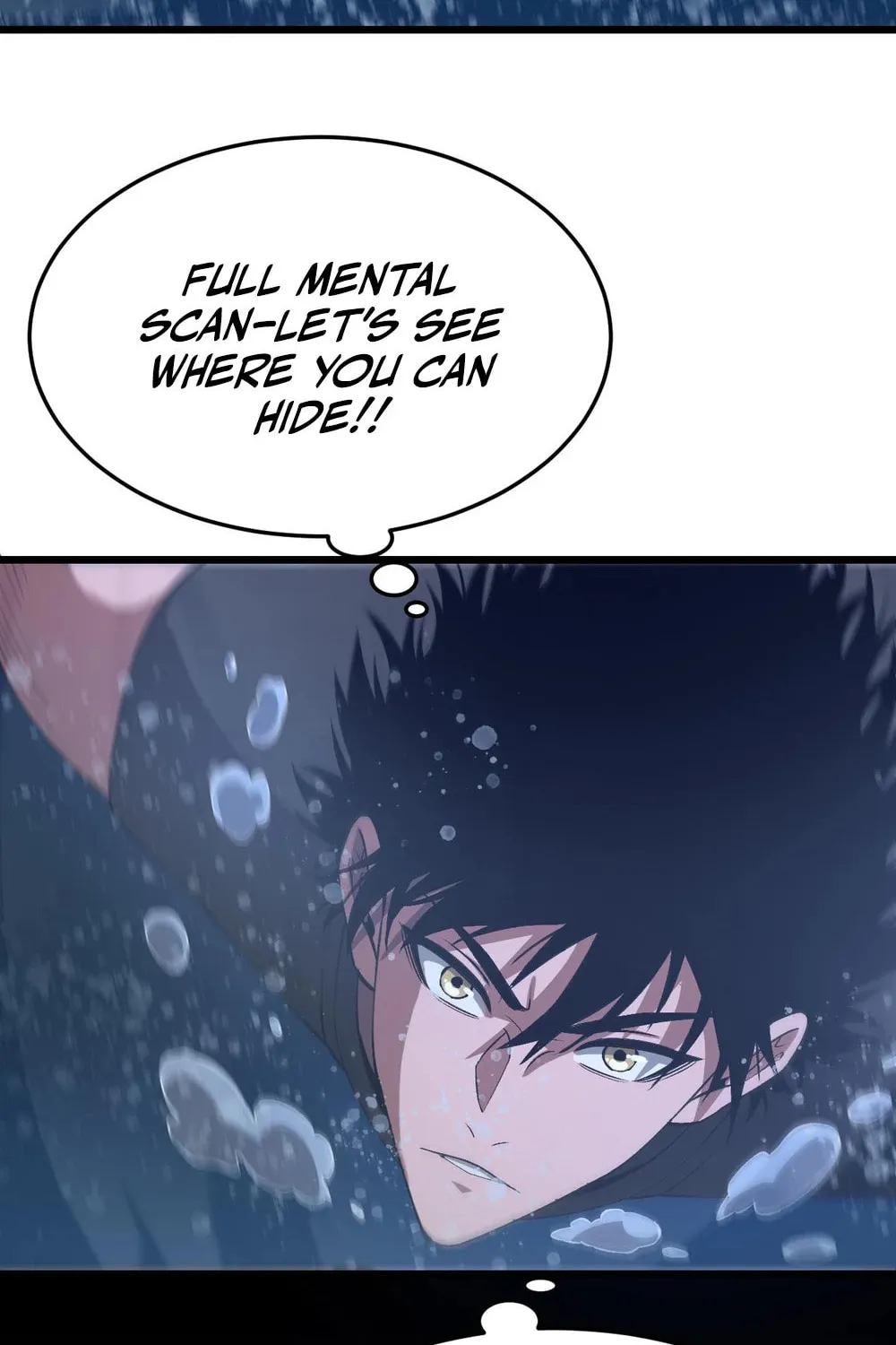 Read Apocalypse Sword God Manga Online
