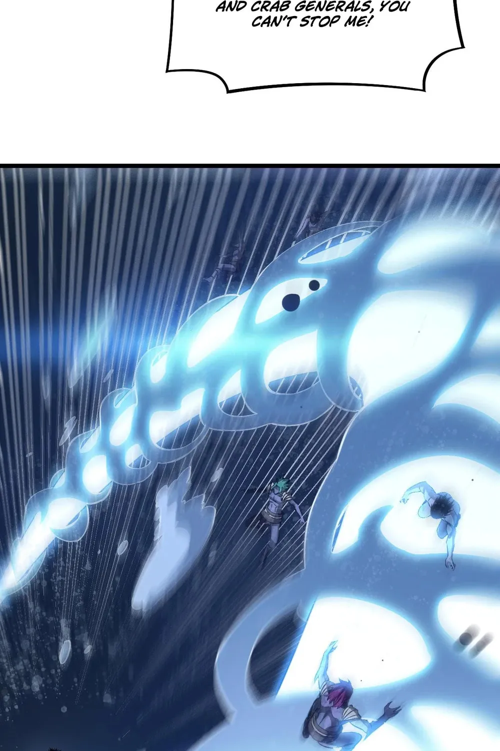 Read Apocalypse Sword God Manga Online