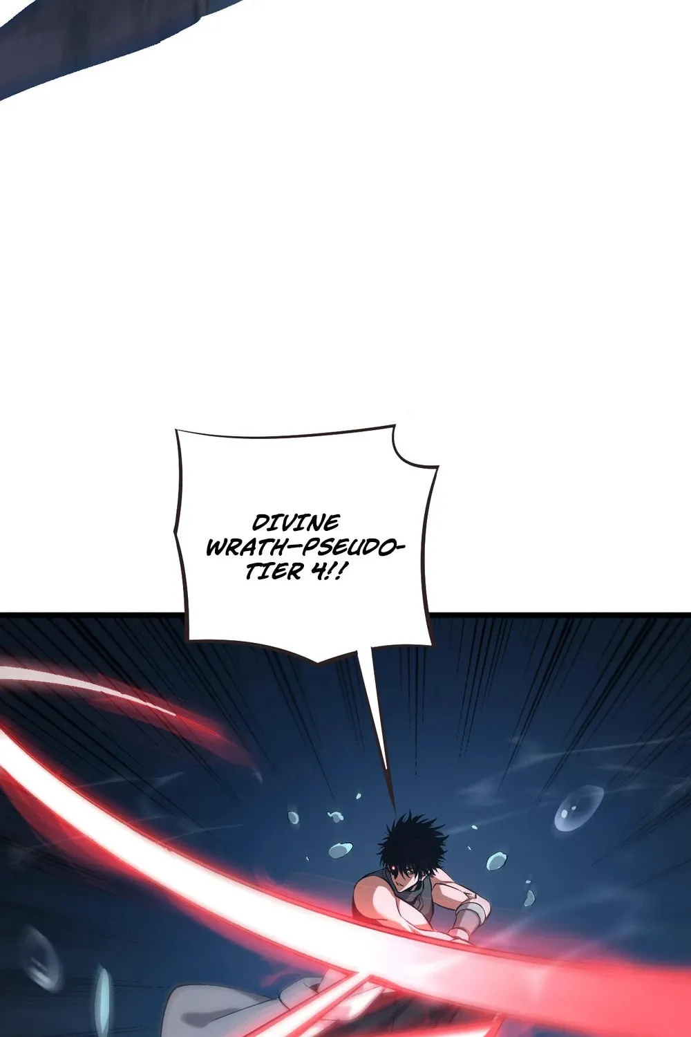 Read Apocalypse Sword God Manga Online