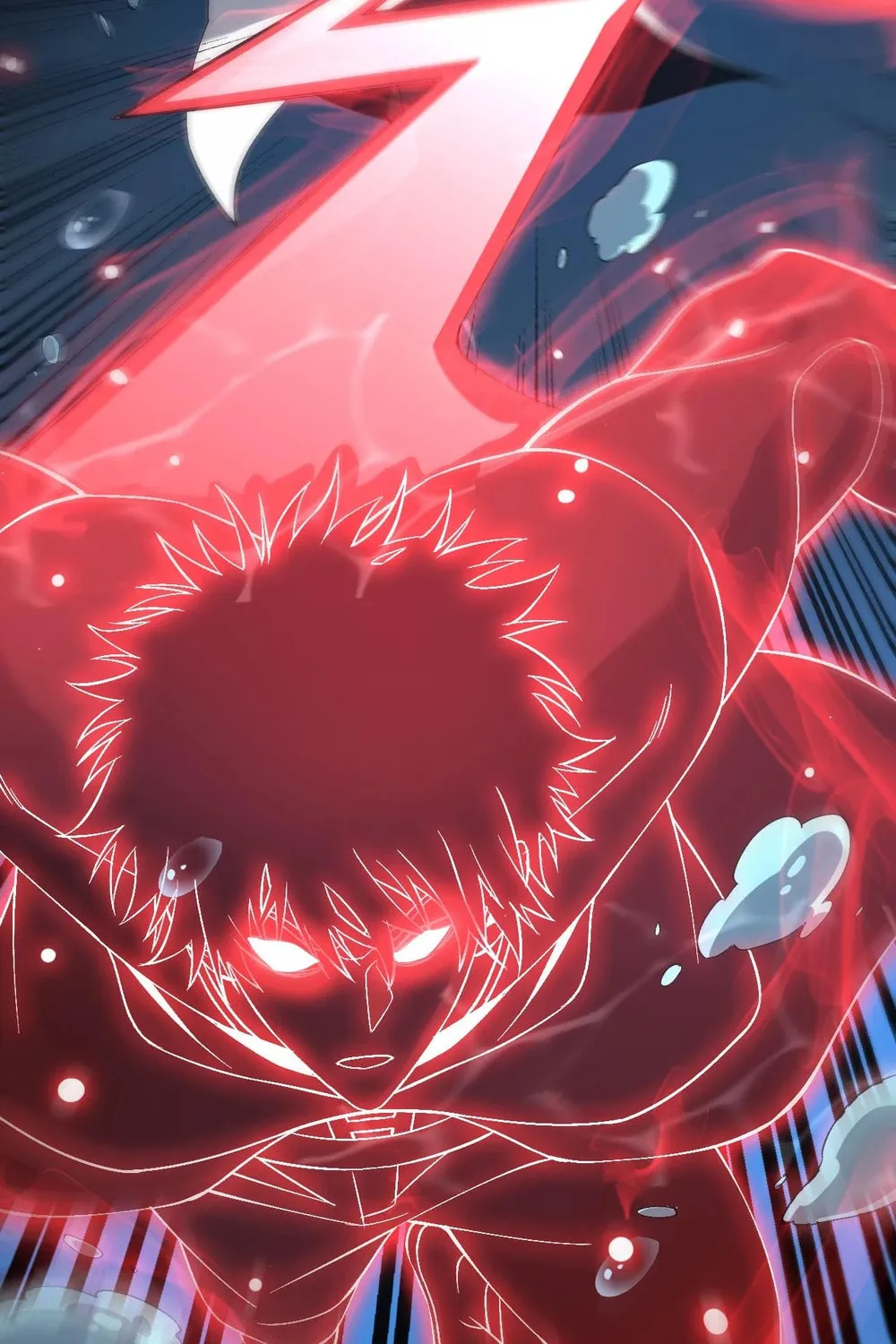 Read Apocalypse Sword God Manga Online