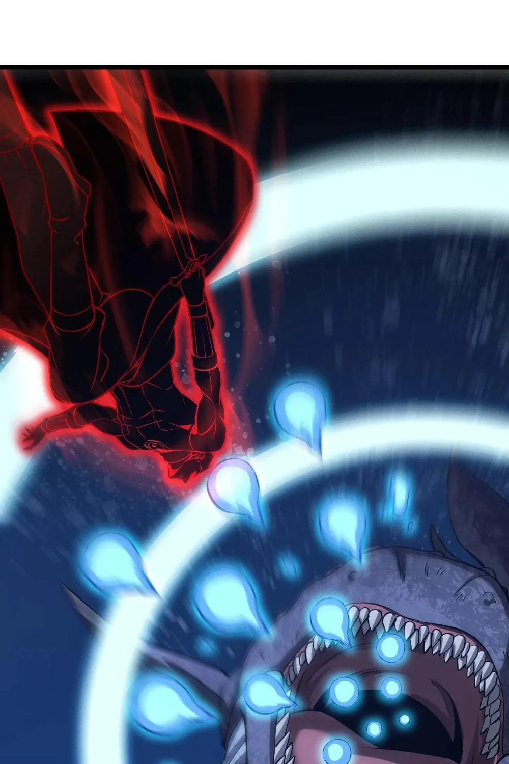 Read Apocalypse Sword God Manga Online
