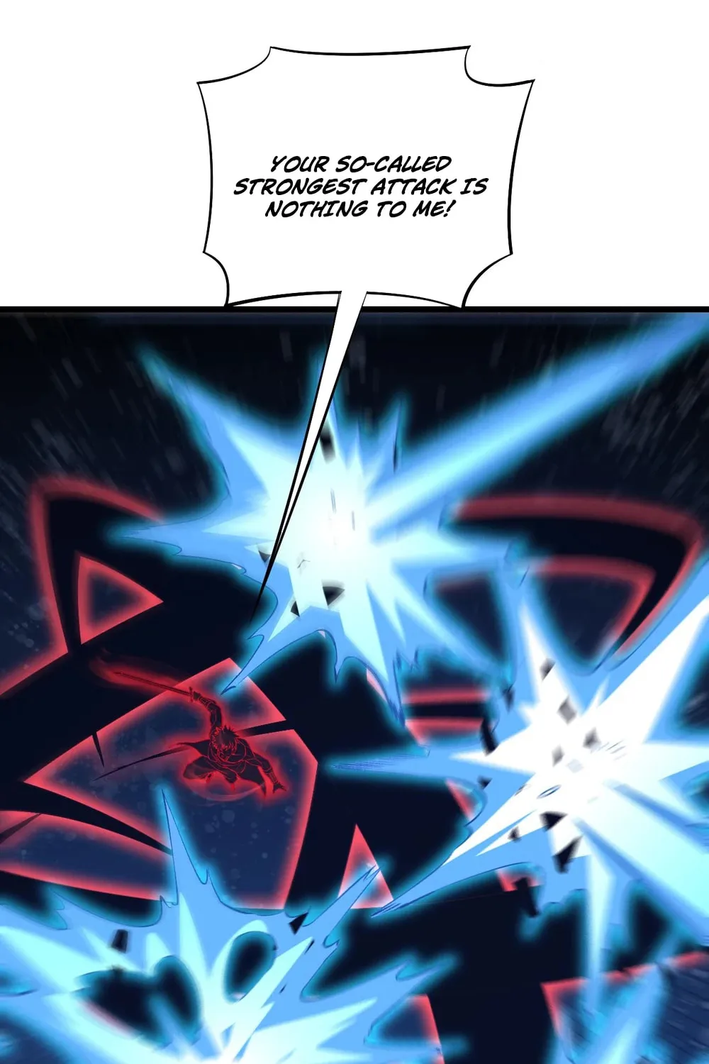 Read Apocalypse Sword God Manga Online