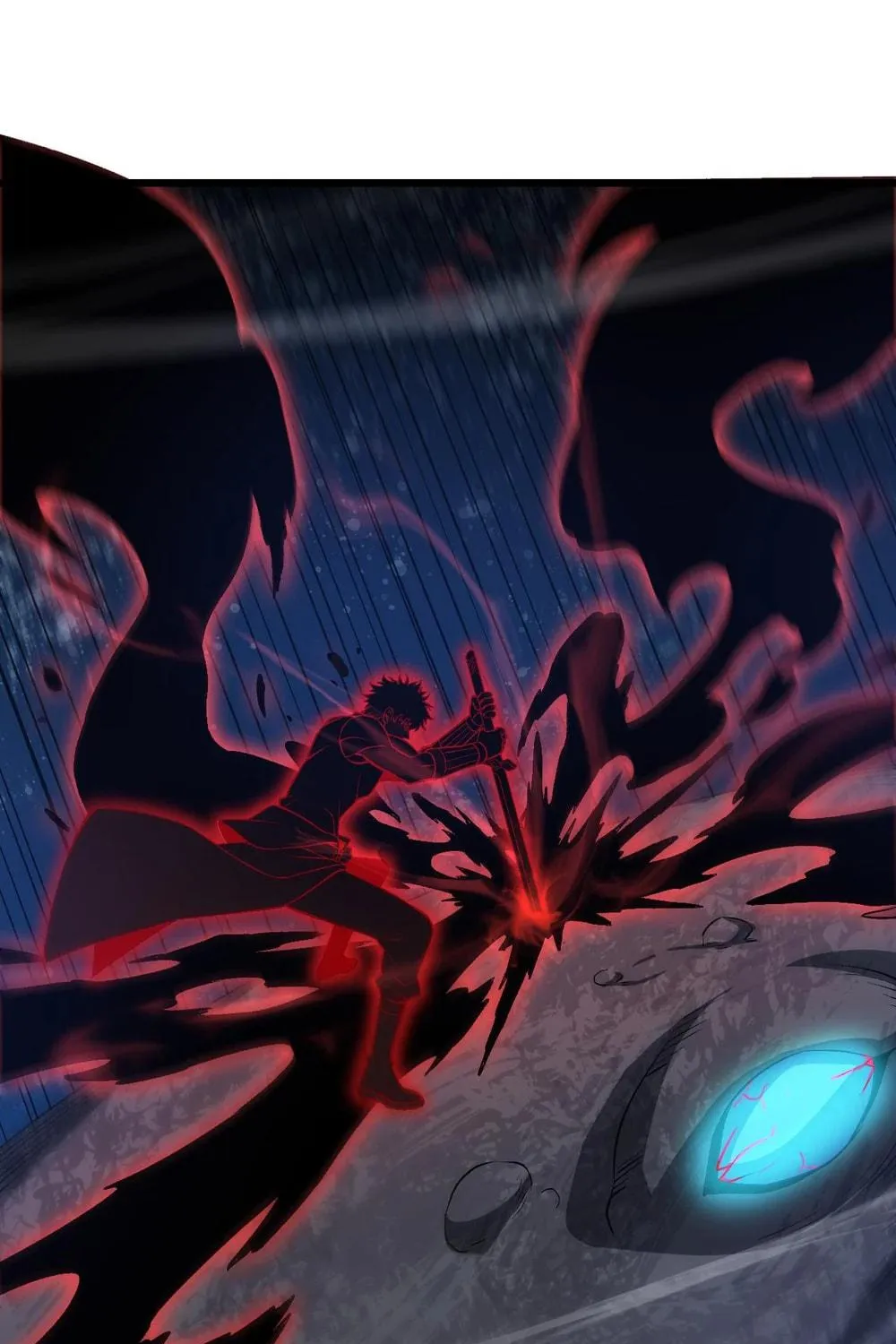 Read Apocalypse Sword God Manga Online