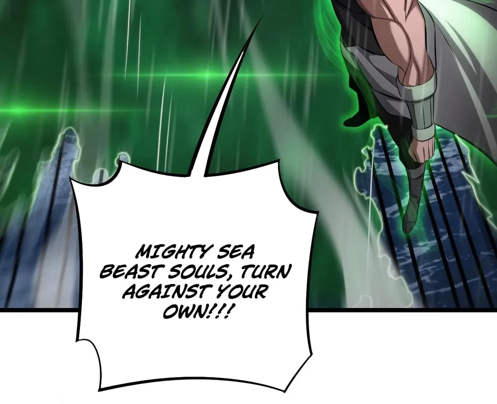 Read Apocalypse Sword God Manga Online
