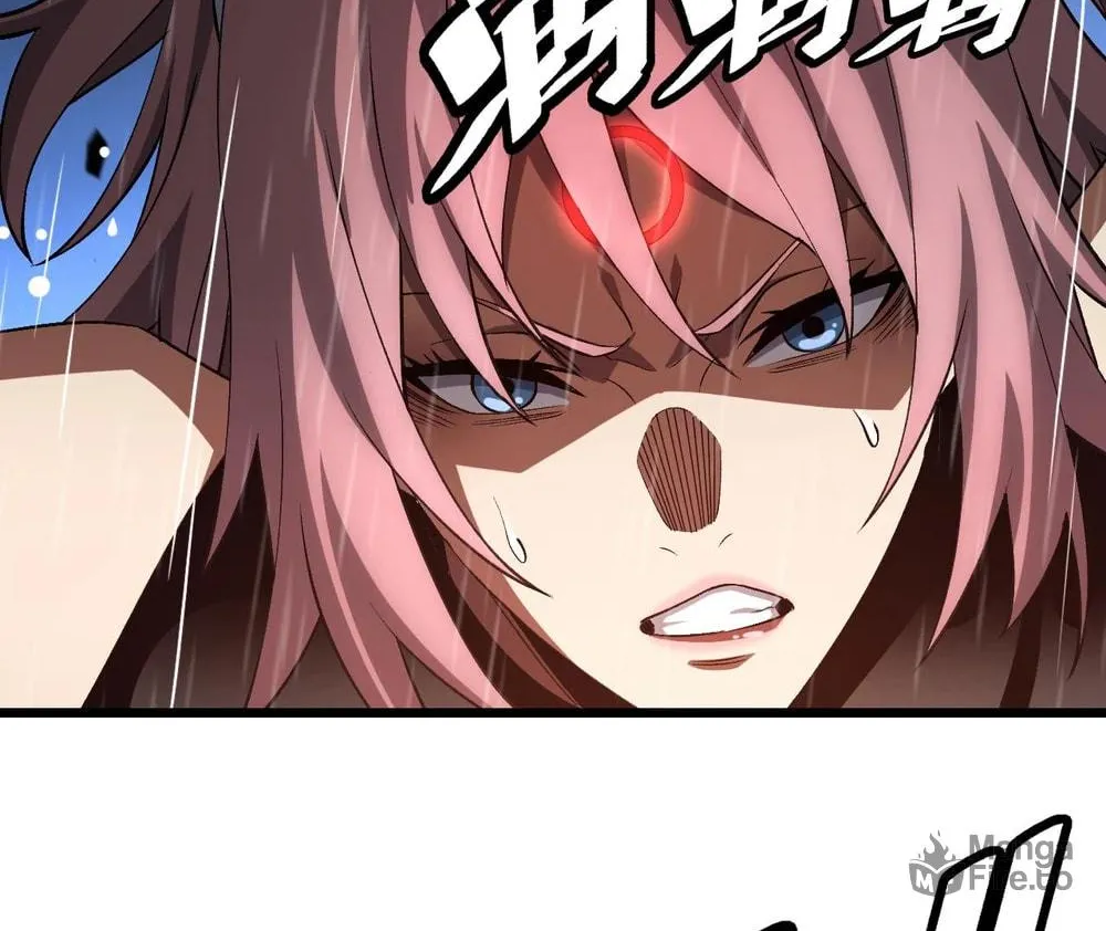 Read Apocalypse Sword God Manga Online