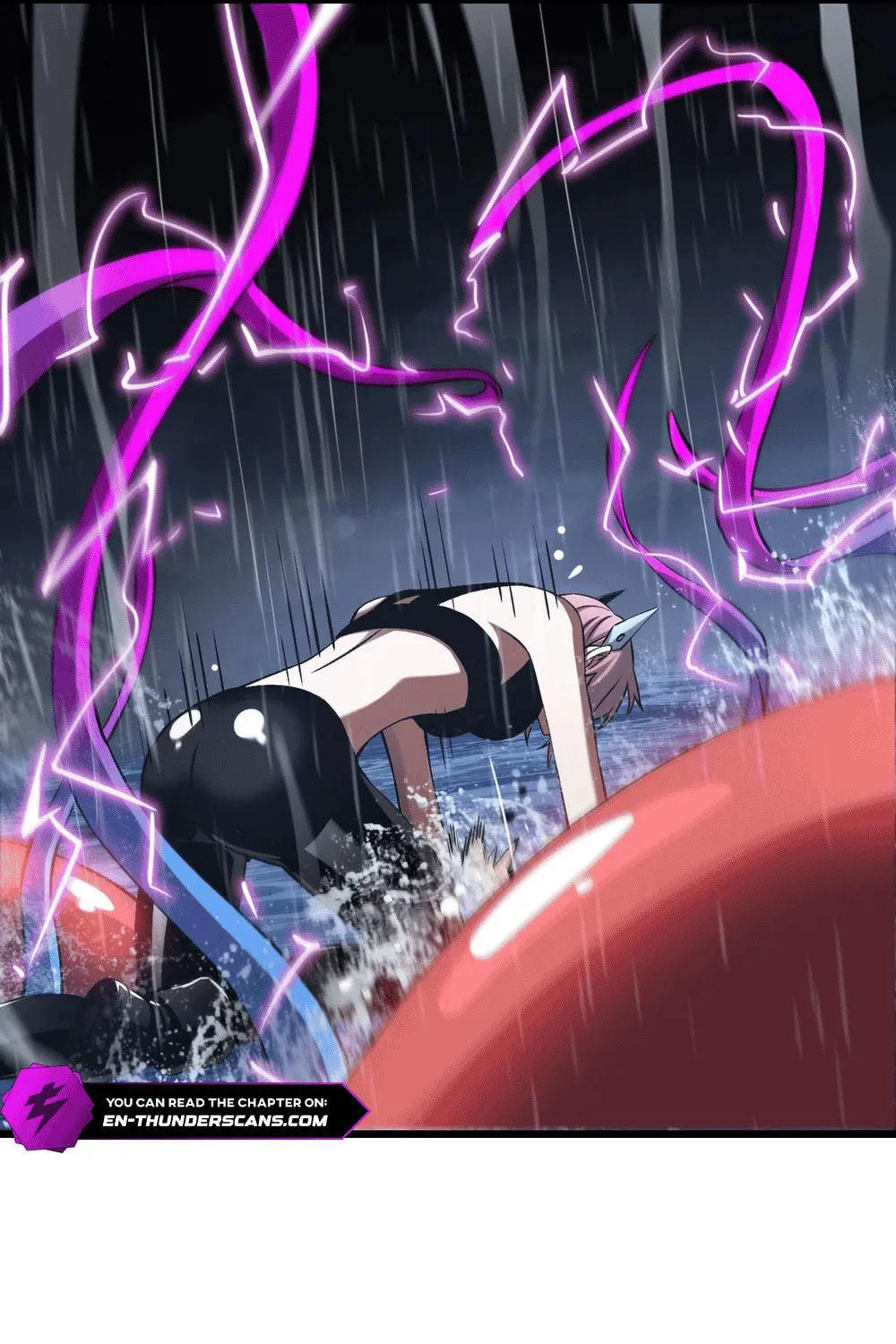Read Apocalypse Sword God Manga Online
