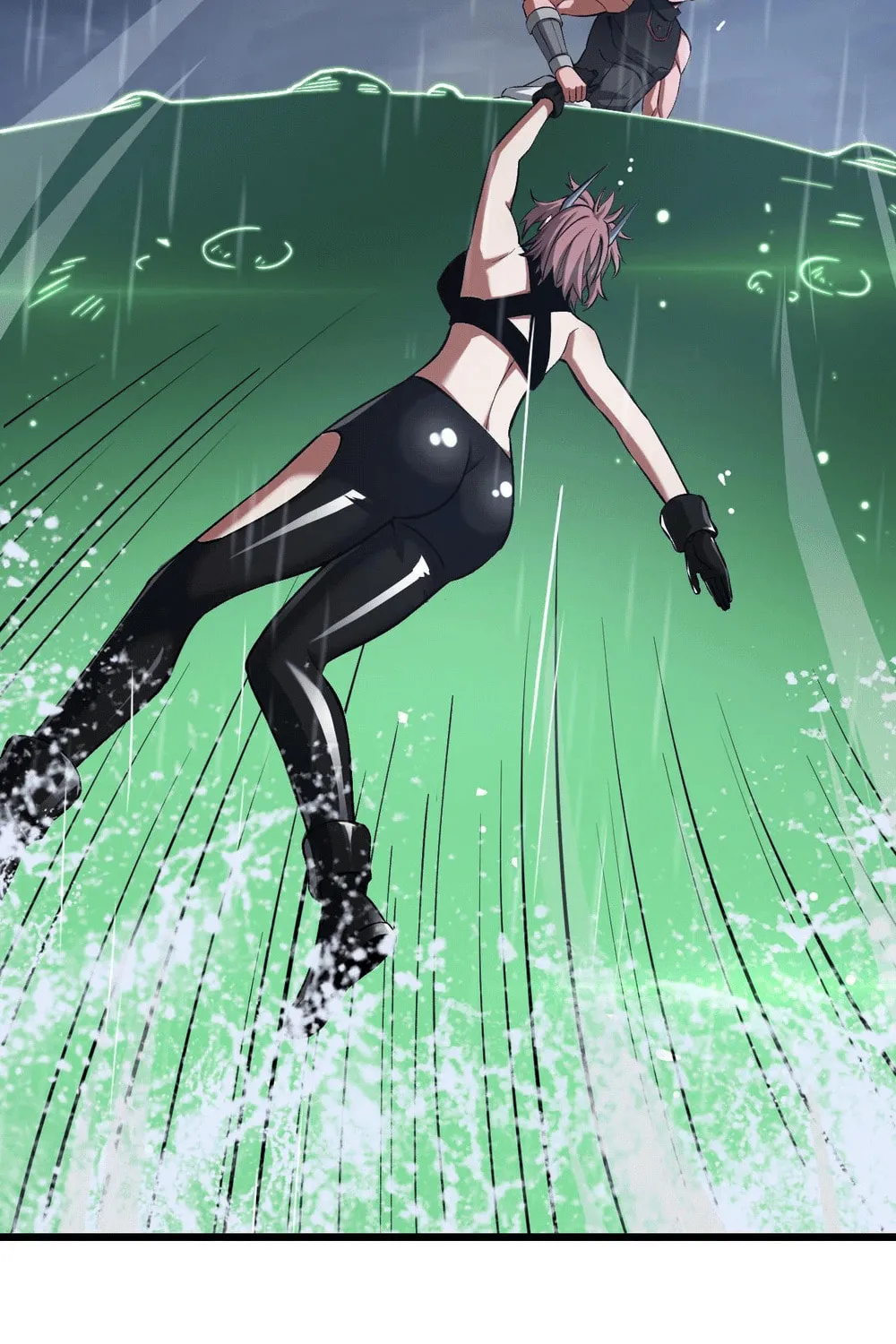 Read Apocalypse Sword God Manga Online