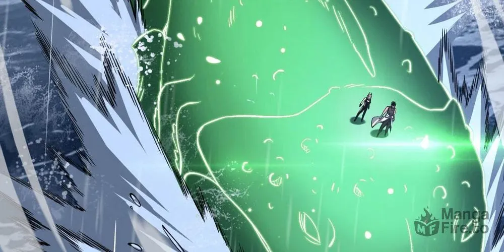 Read Apocalypse Sword God Manga Online