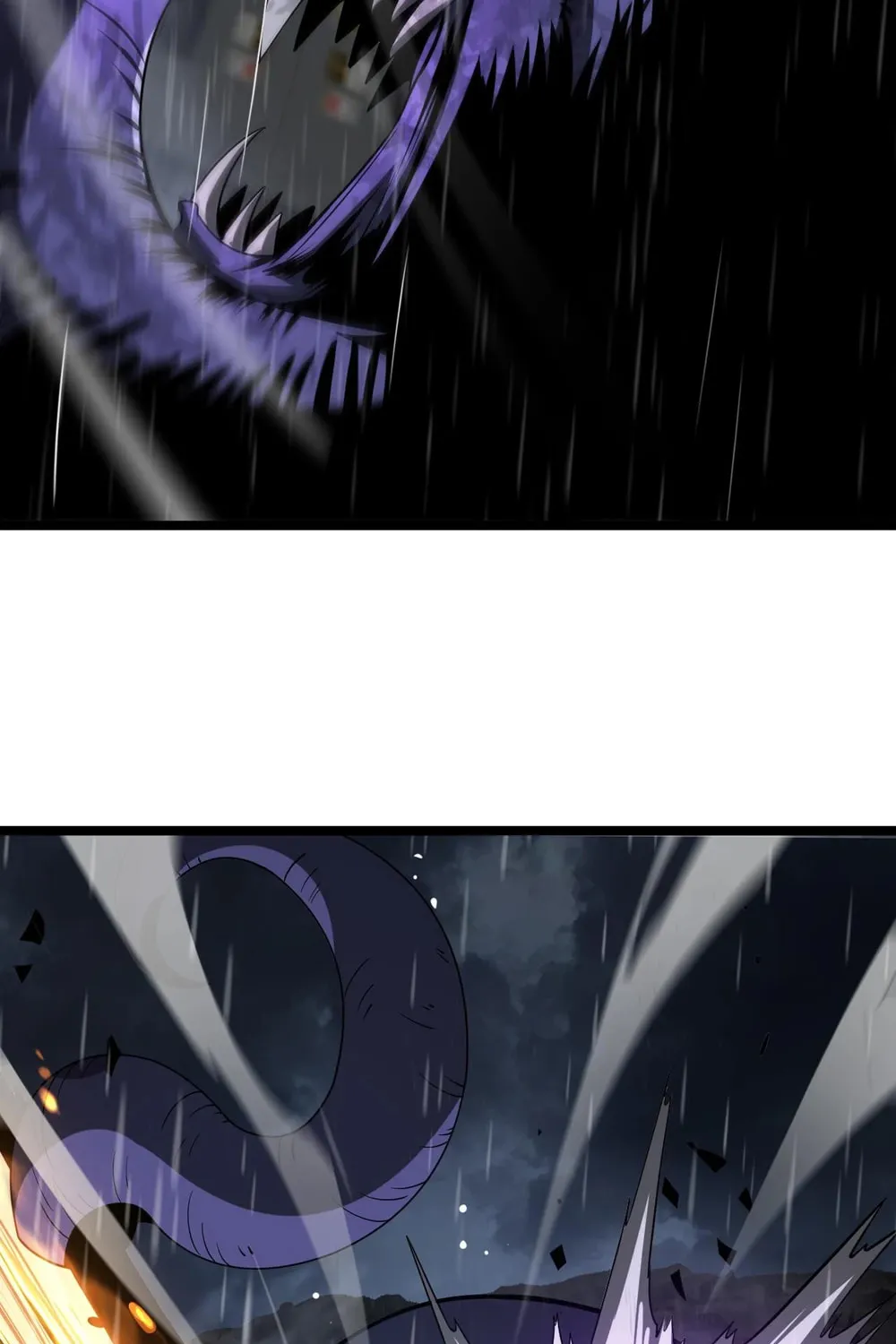 Read Apocalypse Sword God Manga Online