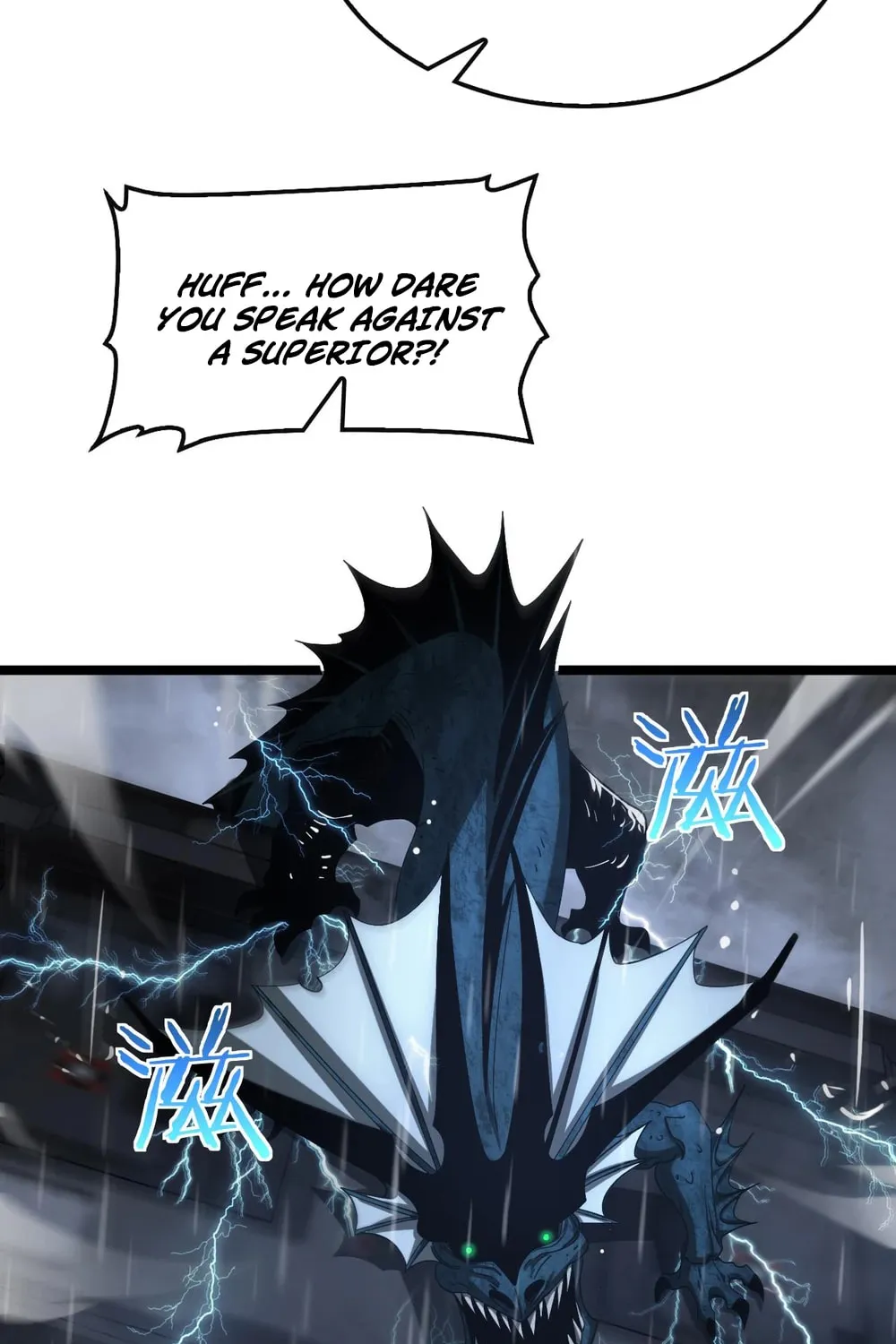 Read Apocalypse Sword God Manga Online