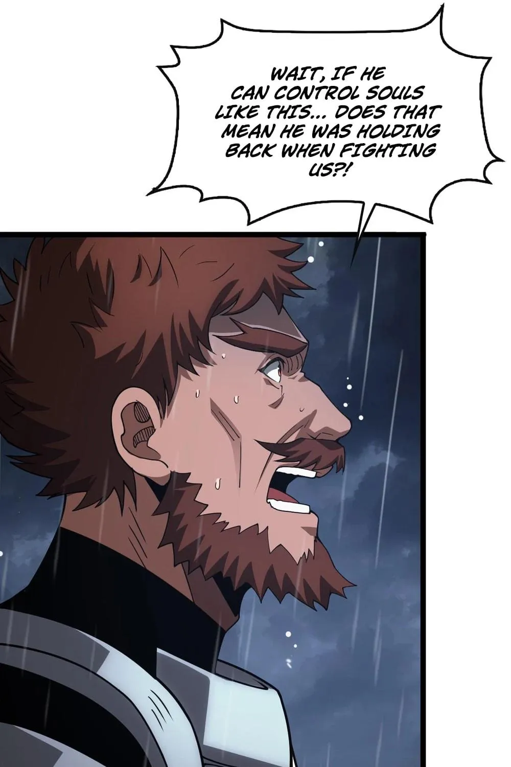 Read Apocalypse Sword God Manga Online