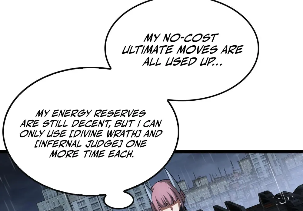 Read Apocalypse Sword God Manga Online