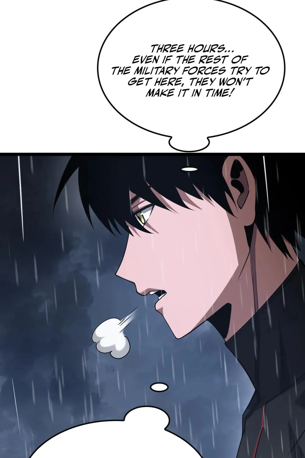Read Apocalypse Sword God Manga Online