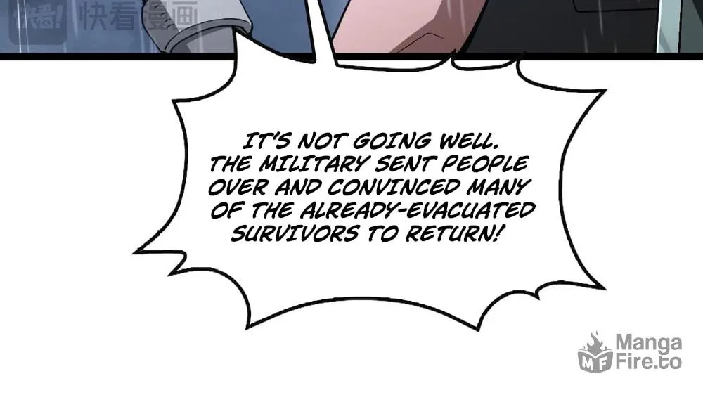 Read Apocalypse Sword God Manga Online
