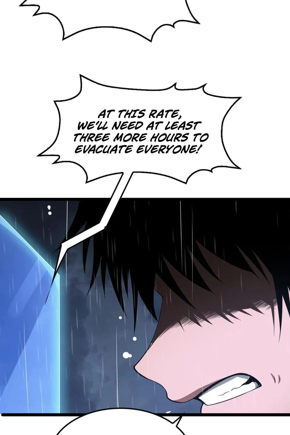 Read Apocalypse Sword God Manga Online