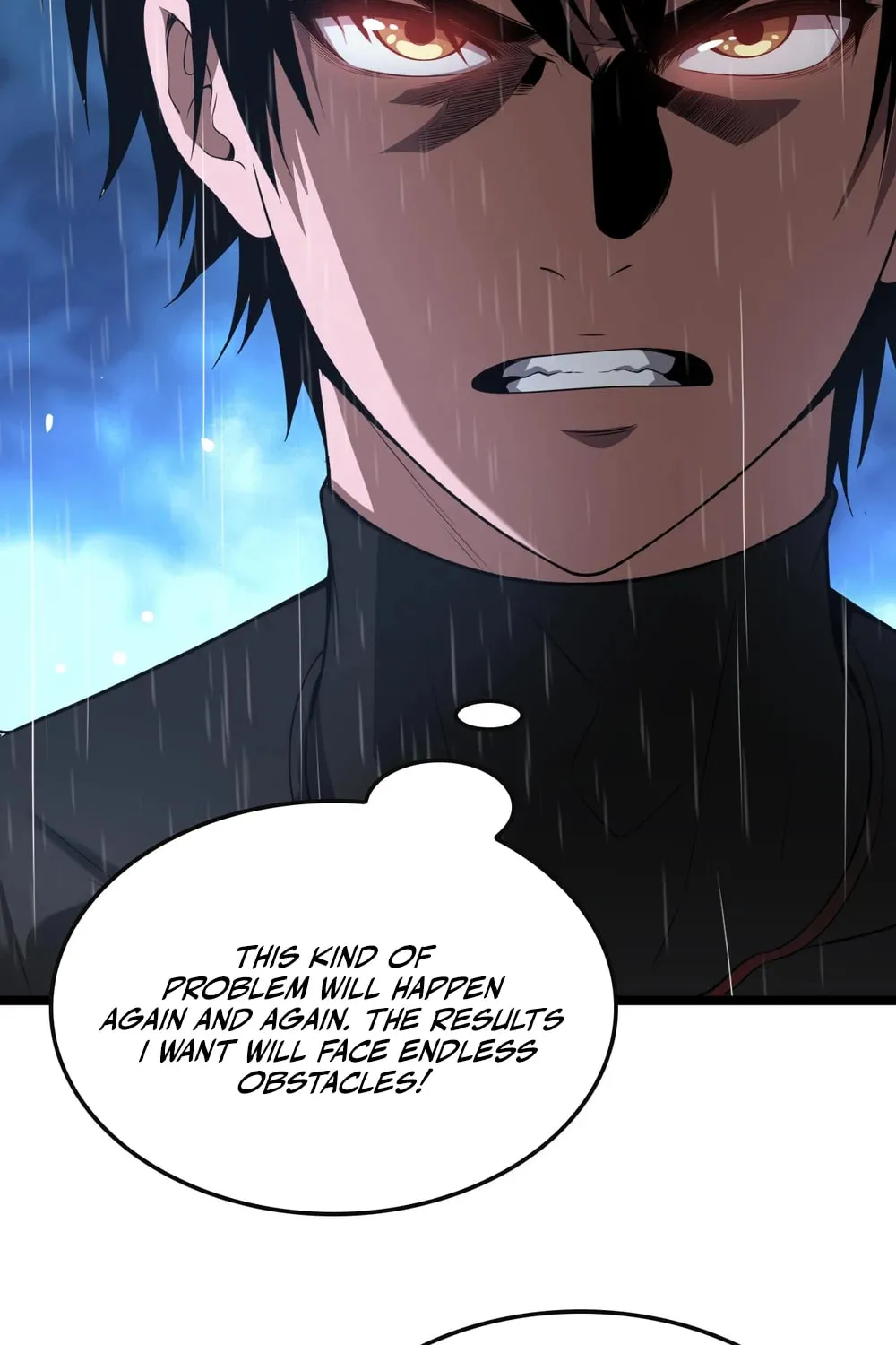 Read Apocalypse Sword God Manga Online