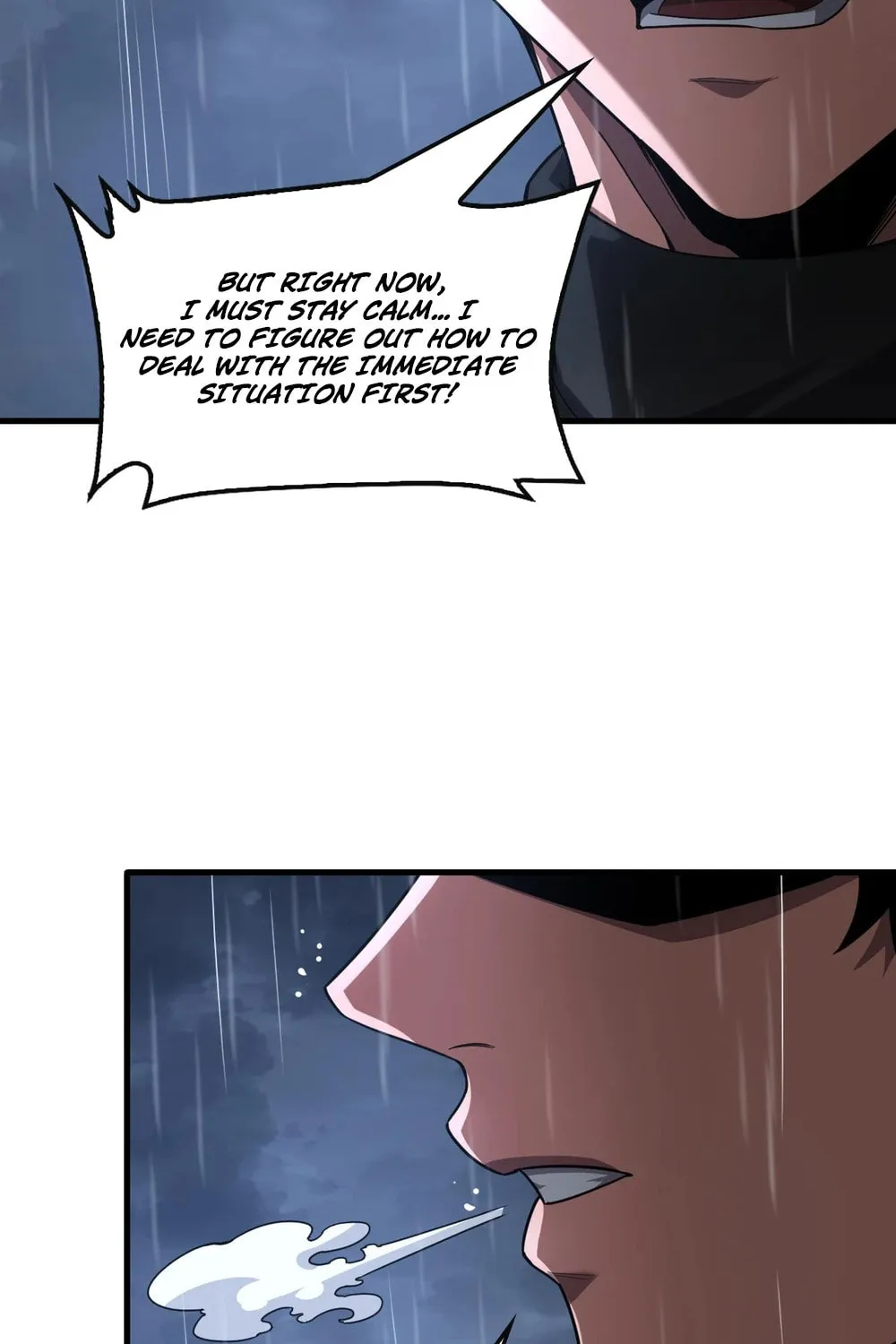 Read Apocalypse Sword God Manga Online