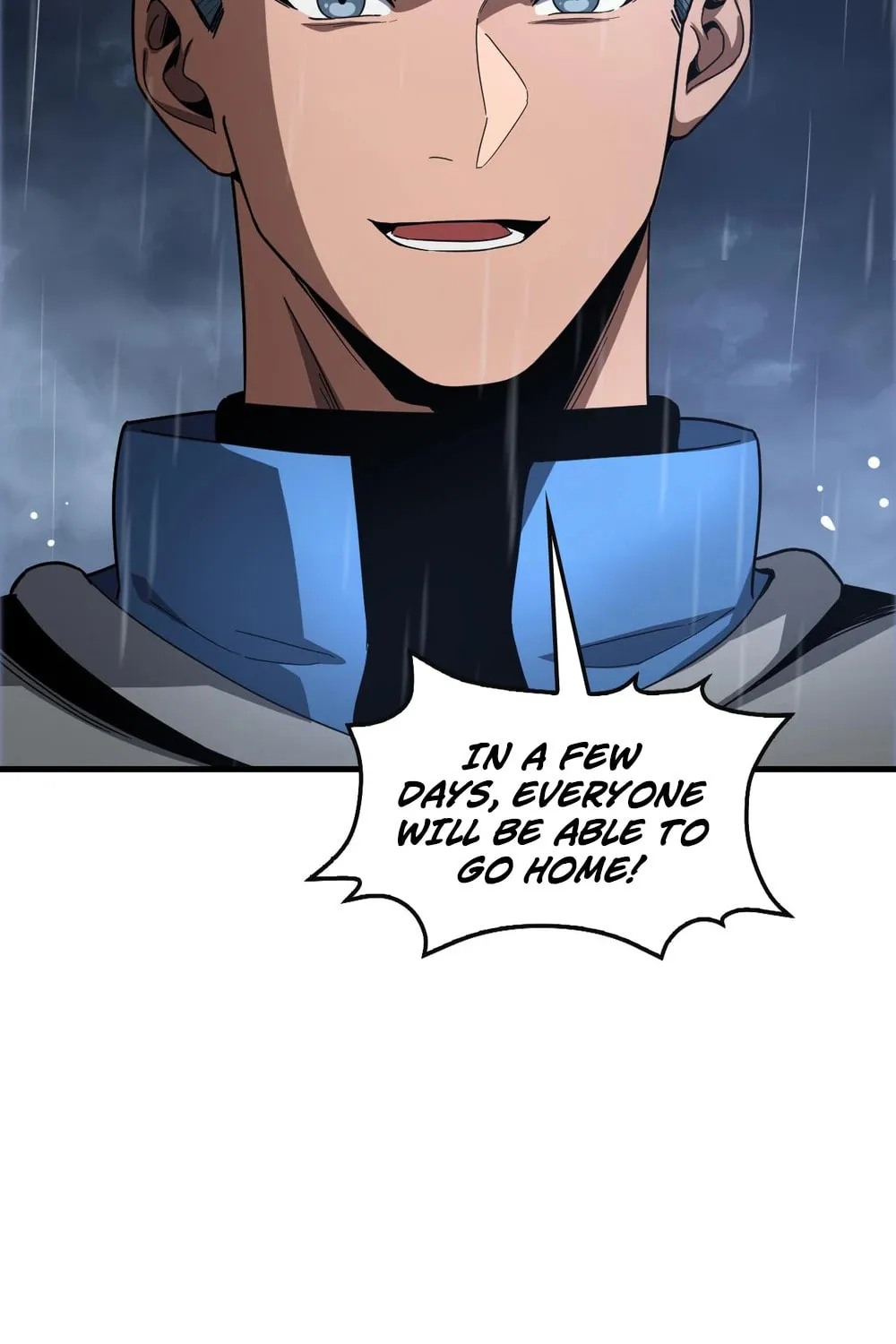 Read Apocalypse Sword God Manga Online