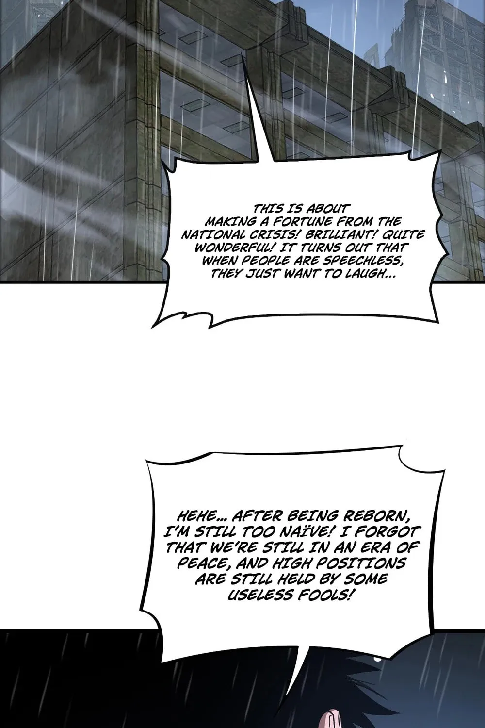 Read Apocalypse Sword God Manga Online