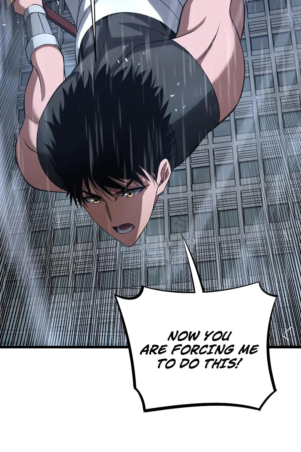 Read Apocalypse Sword God Manga Online