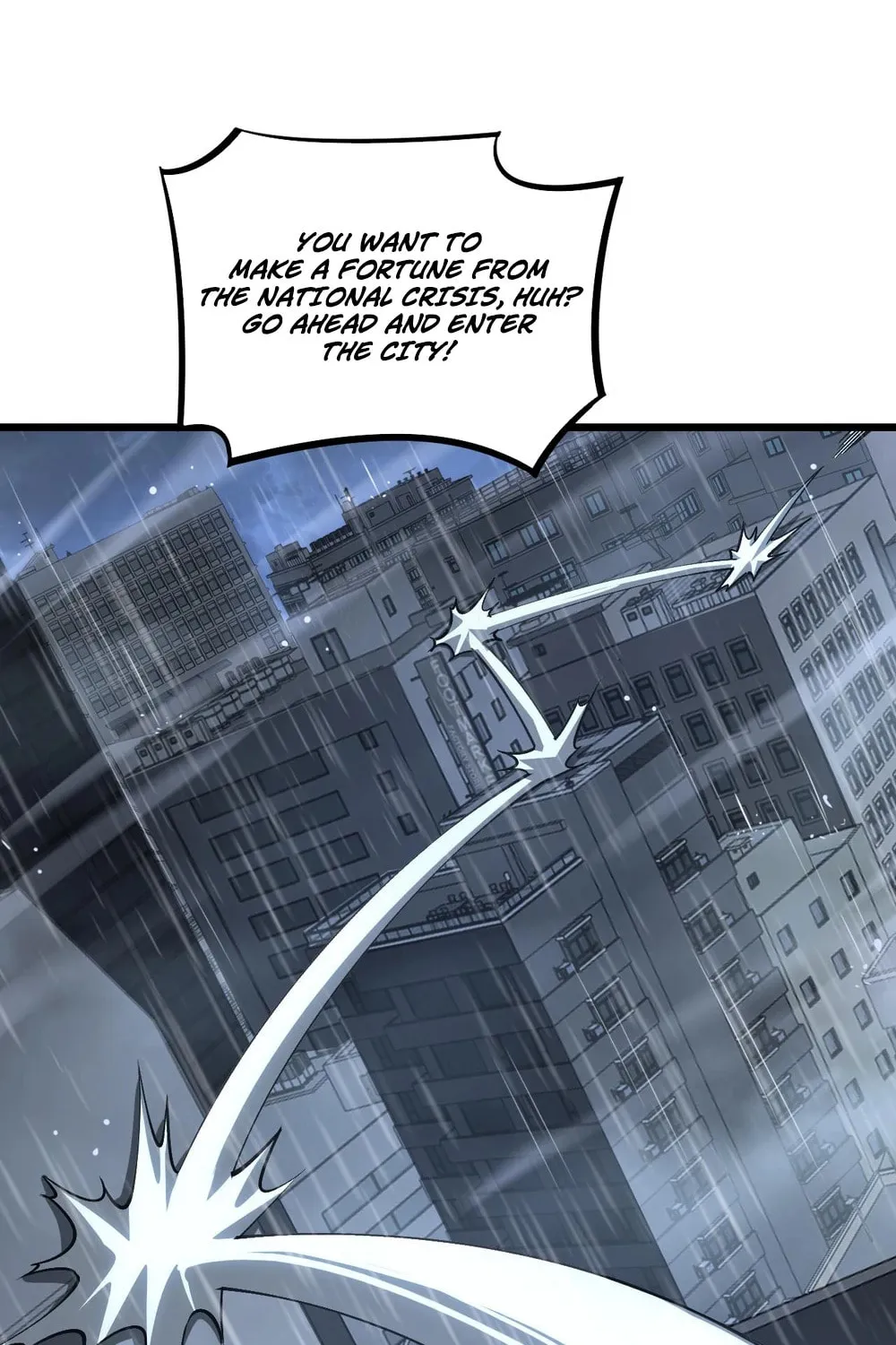 Read Apocalypse Sword God Manga Online