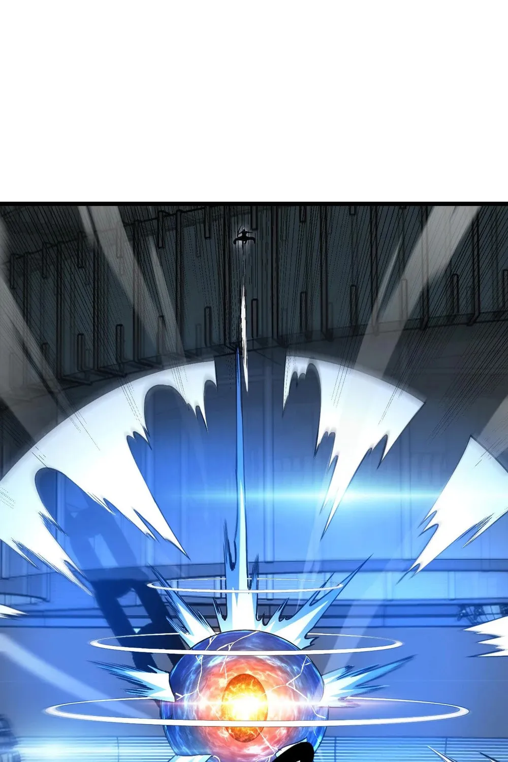 Read Apocalypse Sword God Manga Online