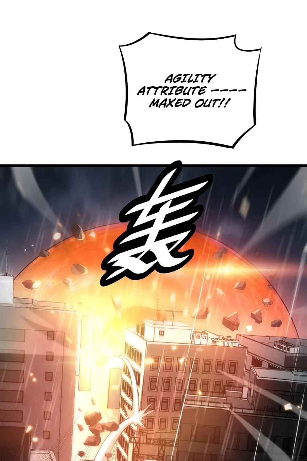 Read Apocalypse Sword God Manga Online