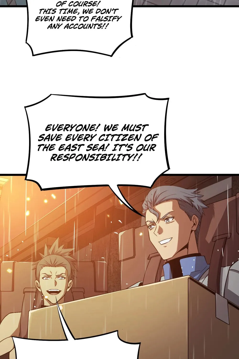 Read Apocalypse Sword God Manga Online