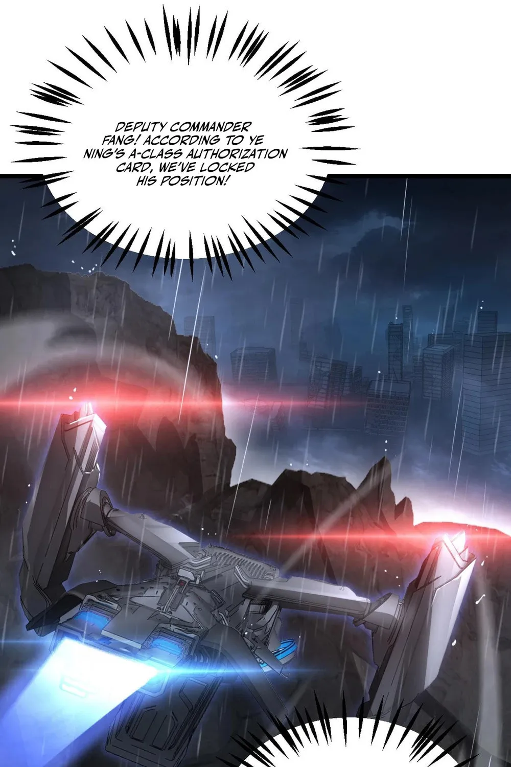 Read Apocalypse Sword God Manga Online