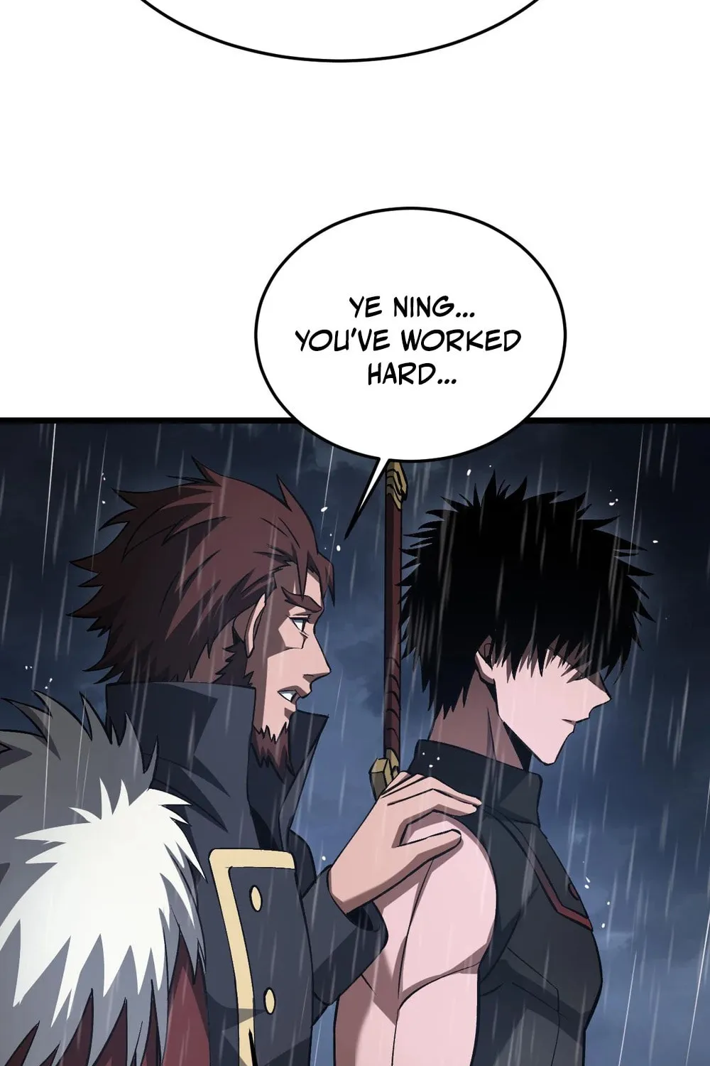 Read Apocalypse Sword God Manga Online