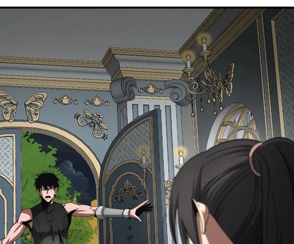 Read Apocalypse Sword God Manga Online