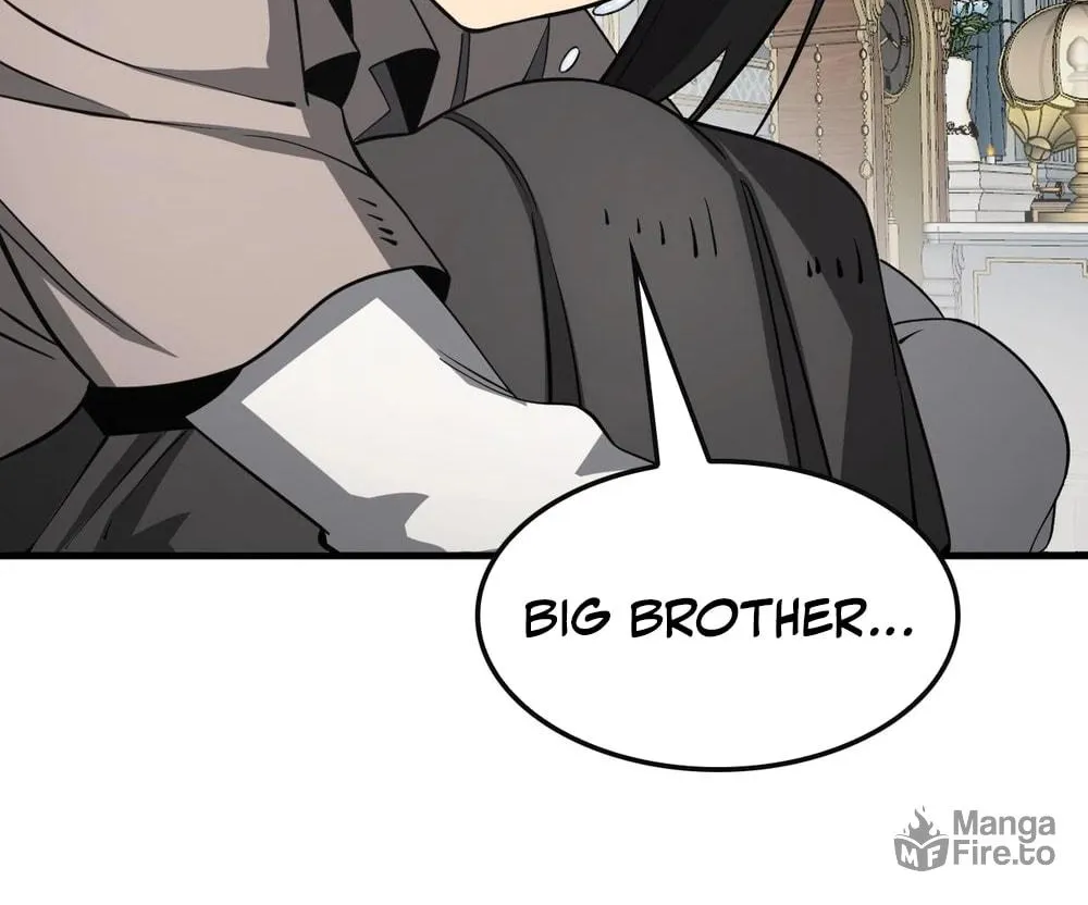 Read Apocalypse Sword God Manga Online
