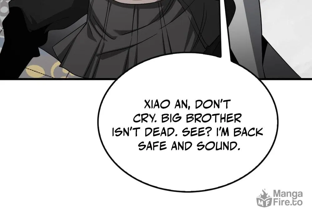 Read Apocalypse Sword God Manga Online