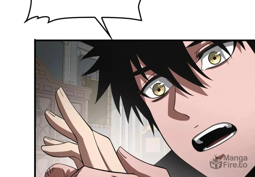Read Apocalypse Sword God Manga Online