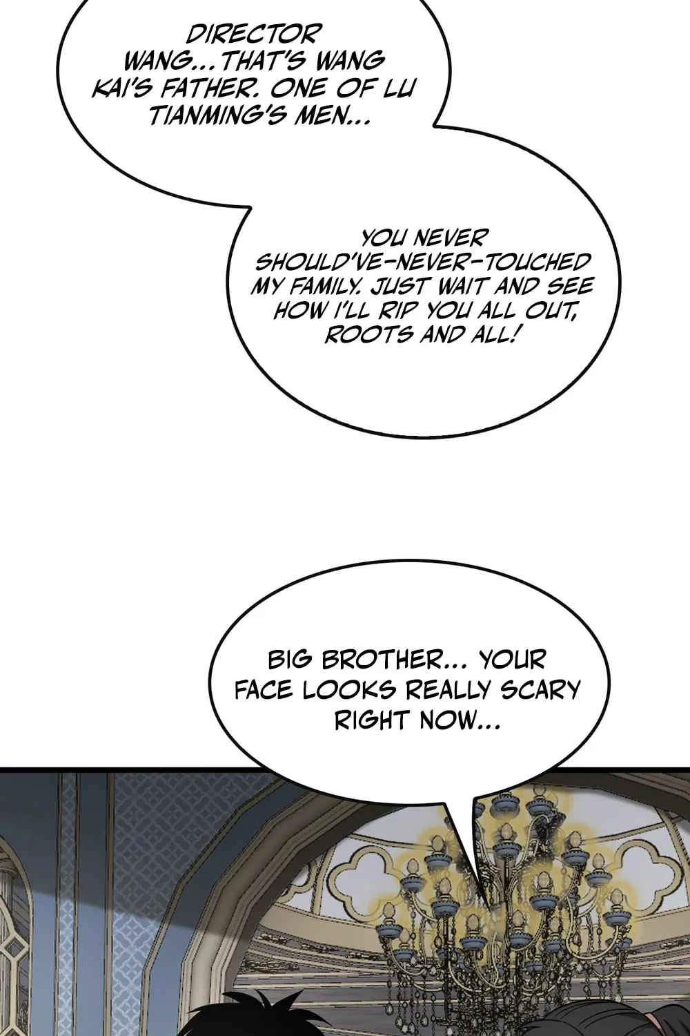 Read Apocalypse Sword God Manga Online