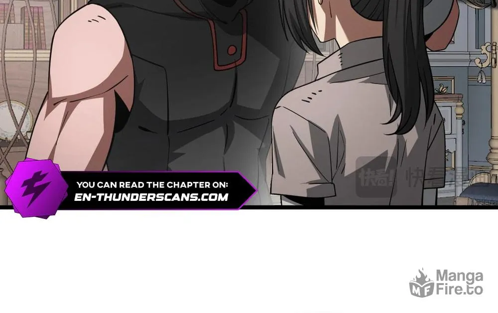 Read Apocalypse Sword God Manga Online