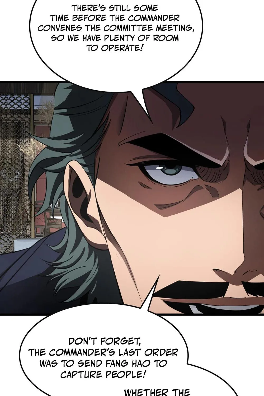 Read Apocalypse Sword God Manga Online