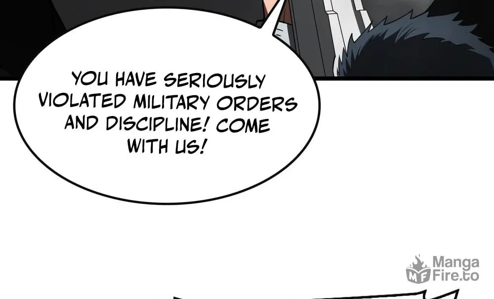 Read Apocalypse Sword God Manga Online