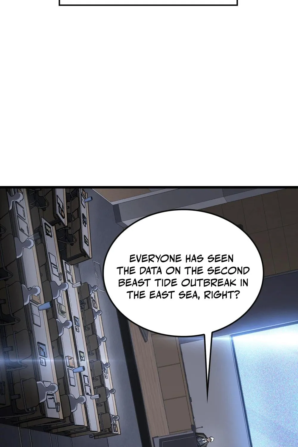 Read Apocalypse Sword God Manga Online