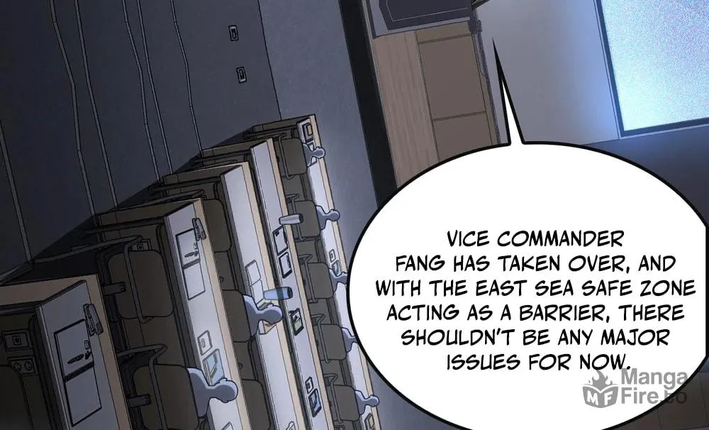 Read Apocalypse Sword God Manga Online