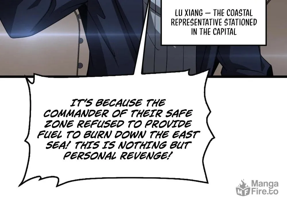 Read Apocalypse Sword God Manga Online